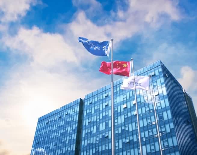 K8凯发(中国)发布2021年年报：营收首破30亿，净利润增长140%，蜕变加速