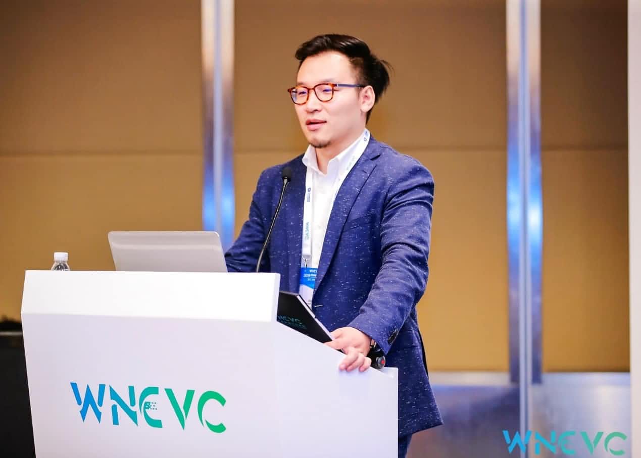 以位置服务赋能新能源出行 K8凯发(中国)亮相世界新能源汽车大会