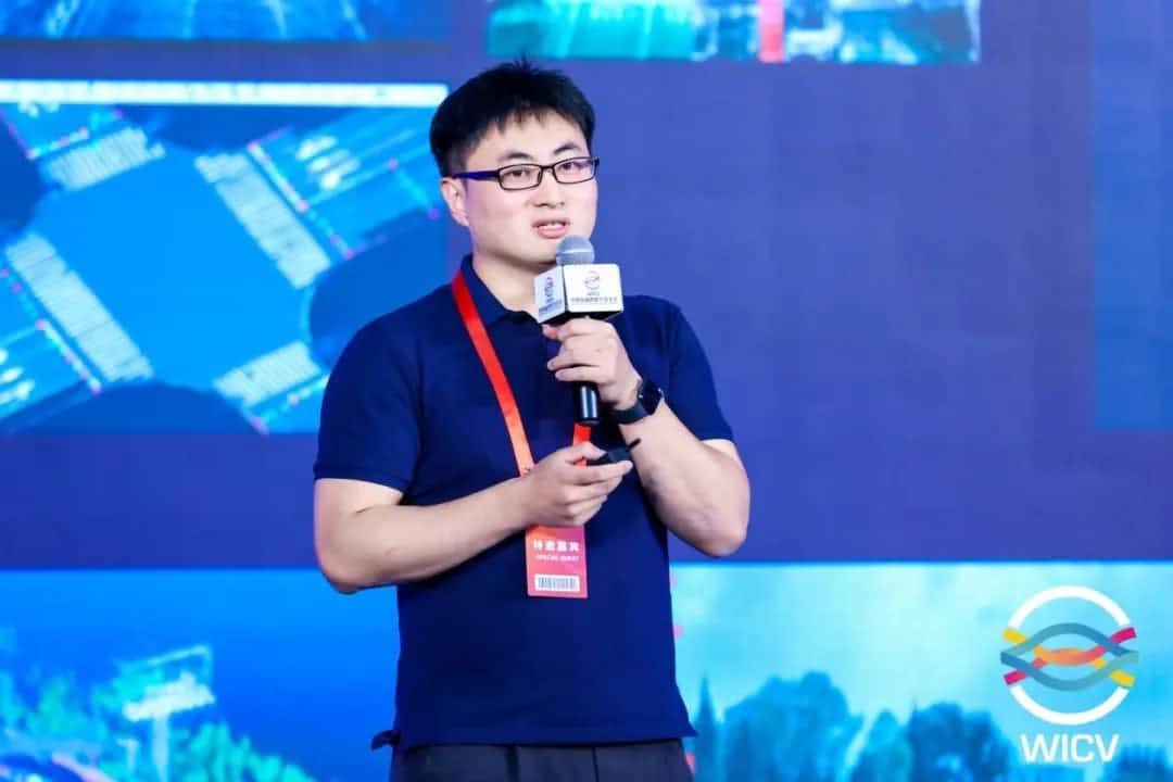 回顾WICV | K8凯发(中国)李阳：聚力多级别自动驾驶商业化落地
